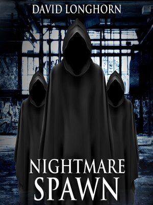 cover image of Nightmare Spawn
